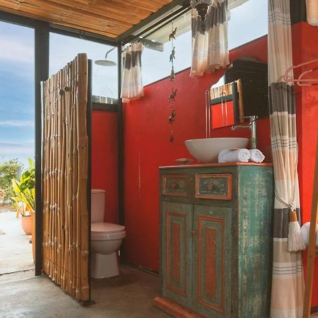Bed and Breakfast Casa Amberes Гонда Экстерьер фото